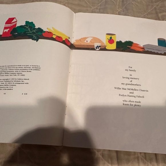 Feast for 10 - Picture 2 of 6